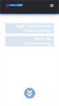 Mobile Screenshot of drive-and-fun.de